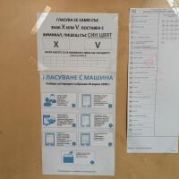 Преференциалният вот: Къде избирателите са разместили листите?