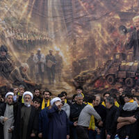 Ливан иска 500 млн. евро за хуманитарната криза след войната с „Хизбула"