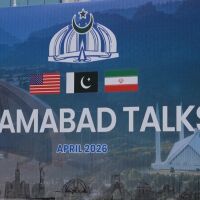 Иран все още не е потвърдил участие в преговорите със САЩ в Исламабад