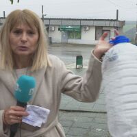Вода има, но не става за пиене: 9 села край Димитровград на водоноски