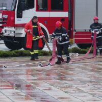 Пожарната във Варна набира доброволци преди летния сезон