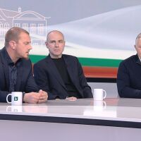 Цунами или нов ред: Какво следва след категоричната победа на Румен Радев на изборите?