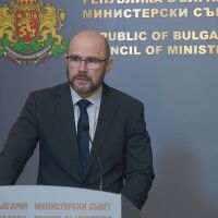 Янкулов за оставката на Сарафов: Ще имаме легитимен временно и. ф. главен прокурор за 6 месеца