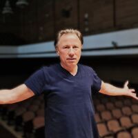 Кристиян Ярви: Няма високо и ниско в културата, има само красота