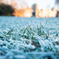 Жълт код за слани в 7 области за четвъртък – 23 април