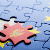 ЕС подготвя договора за присъединяване на Черна гора