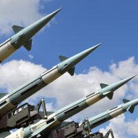 САЩ може да останат без ракети заради войната в Иран