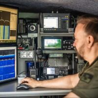 Удар по „мозъка“ на украинската отбрана: Русия опита да ликвидира водещ експерт с рояк дронове