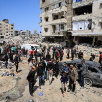 Ивицата Газа с първи избори от 20 години: Колко силно остава влиянието на „Хамас“?