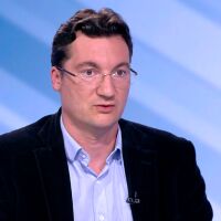 Крум Зарков: Ако Националният съвет счита, че има по-добър вариант, моята оставка ще бъде подадена веднага