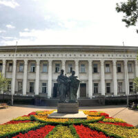 Националната библиотека с позиция относно течове след ремонти за близо 2,4 млн. лв.