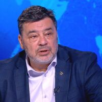 „Статуквото прави опит да се препакетира“: Велислав Величков за „режисираната“ оставка на Сарафов