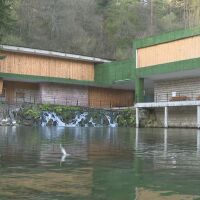 Сигнал за багер и опасни изкопи в парк „Клептуза“: Има ли риск да изчезнат изворите в защитената местност?