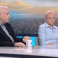 Диана Дамянова за оставката на Сарафов: Има натиск, той се опита да постъпи полудостойно 