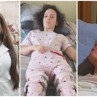 20-годишната Ивена се събужда след 2 месеца в кома. Има нужда от средства за лечение