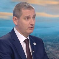 Владимир Николов след оставката на Сарафов: Прокурорите вътре в системата се поздравяваха