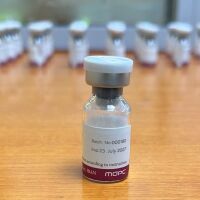 Контрабанда на ботокс: 119 флакона открити у шофьор на границата