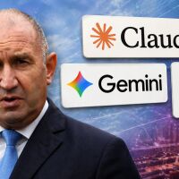 Ще оцелее ли пълен мандат правителството на Радев? Попитахме ChatGPT, Claude и GEMINI