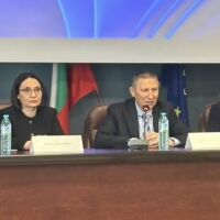 Новият и.ф. главен прокурор: Знаковите дела в кариерата на Ваня Стефанова