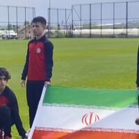 Белият дом с идея: Италия да заеме мястото на Иран на Световното по футбол