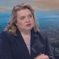 Киселова: Стефанова е била заместник на Сарафов, Сарафов става неин заместник - не може да има радикална промяна