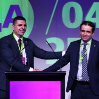 От "Да, България" искат веднага да започне работа по издигне на единна кандидатура за президент