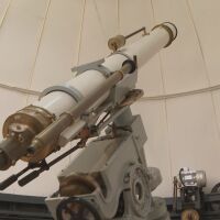 Ден на отворените врати: Как изглежда обновената обсерватория на Софийския университет?