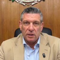 Георги Кандев: И аз получих своето съобщение. Да се прибера! Не съм тук, за да се подчинявам на заплахи и игри