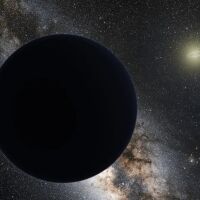 Учен: Ако Деветата планета не съществува, нямаме обяснение за редица странни явления