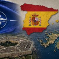 Разговори в Пентагона: Испания да бъде отстранена от НАТО. Фолклендските острови да отидат за Аржентина