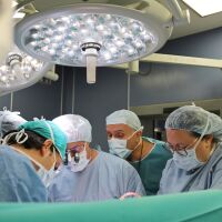 Органите на 48-годишна жена дадоха втори шанс за живот на трима души