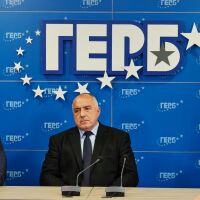 ГЕРБ: Приемаме решението на Живко Тодоров като личен акт на отговорност