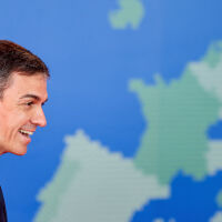 Испания не вярва, че САЩ ще я отстранят от НАТО