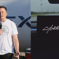 Без волан и педали: Илон Мъск пуска роботаксита на Tesla