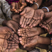 ООН: 10 са държавите, в които хората са най-силно засегнати от глад