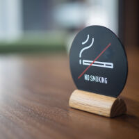 Всеки, роден във Великобритания след 2008 г., никога няма да може да си купи цигари