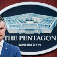 Пийт Хегсет: Иран има шанса да сключи добра сделка със САЩ