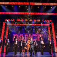 Мюзикълът „Бодигард“ идва в България през есента