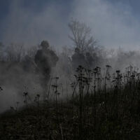 „Молят се за храна, а никой не ги чува“: Украински войници губят съзнание от глад и оцеляват на дъждовна вода