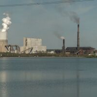 Стотици остават без работа: ТЕЦ „AES Гълъбово“ започва масови съкращения