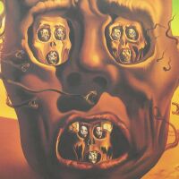 Изложба на Салвадор Дали в Перник