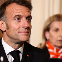 Макрон: Европа е в подходящ момент за събуждане 