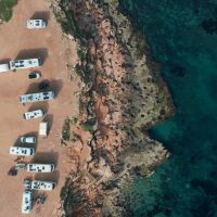 Гърция си връща кемперите