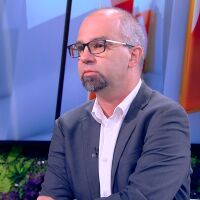 Първан Симеонов: Борисов е ядосан на избирателите си, ПП-ДБ са пред сцепване - едва се издържат