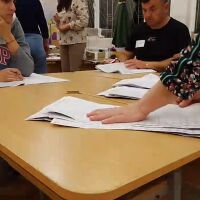 Отличници на изборите: Допълнително по 15 евро за членовете на СИК без грешки в протоколите 