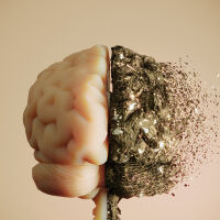 Учени създадоха назален спрей, който забавя стареенето на мозъка