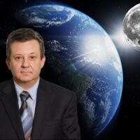 Петко Динев - с принос в мисиите Artemis, идва у нас по покана на Надежда Нейнски