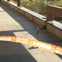 Детето, паднало от парапет на НДК, е в изключително тежко състояние