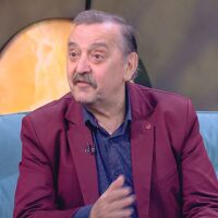 Кантарджиев: Дни преди да опищиш орталъка, заразяваш с морбили. Лейтенант беше с антракс - пил вода от копито