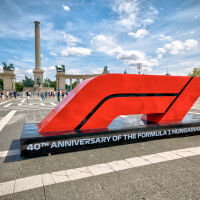 Данъчните власти в Италия разследват пилоти на Формула 1